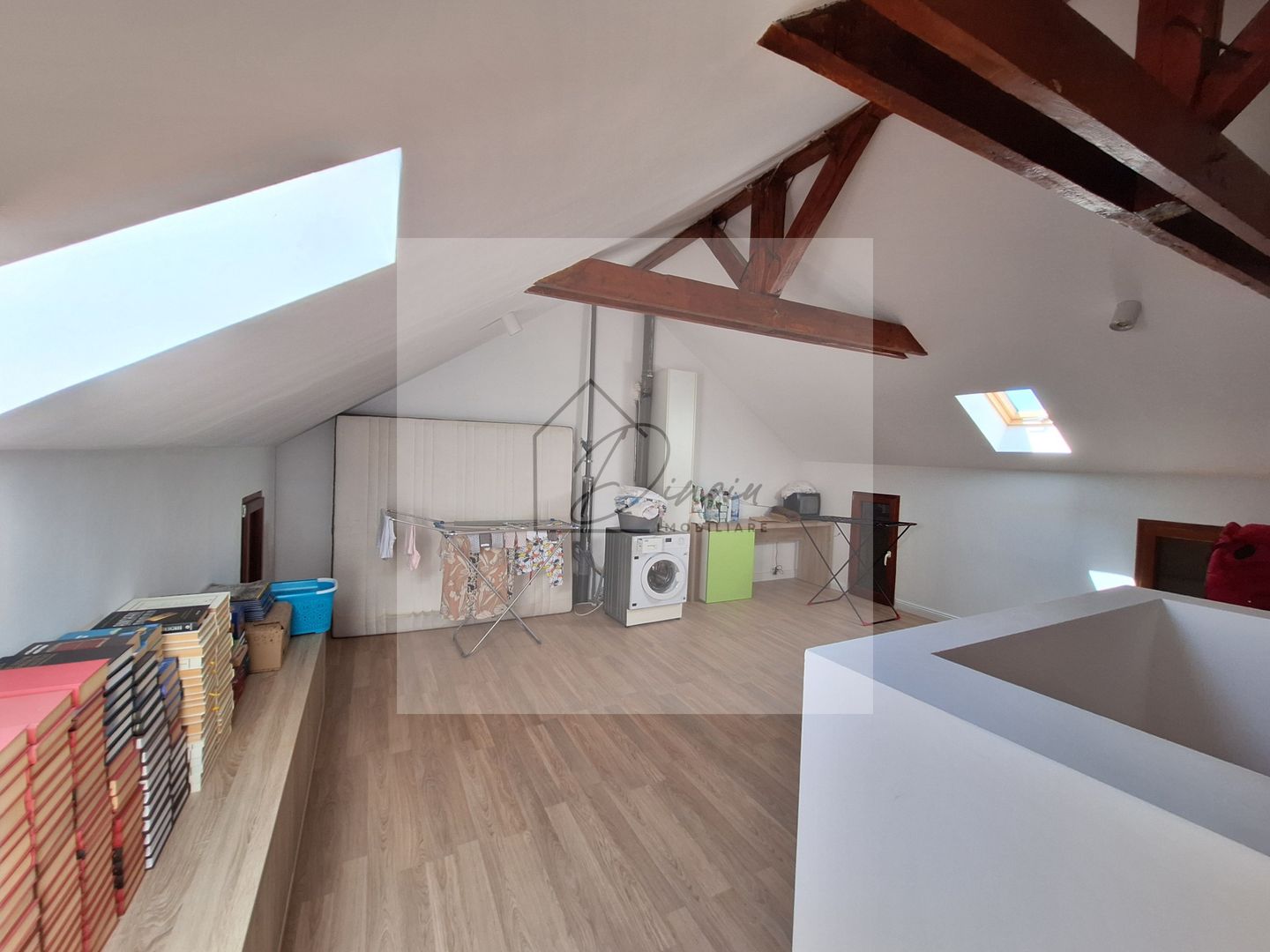 Vila de vanzare Pipera Rond OMV I  American Village I Comision 0% - Poză 36