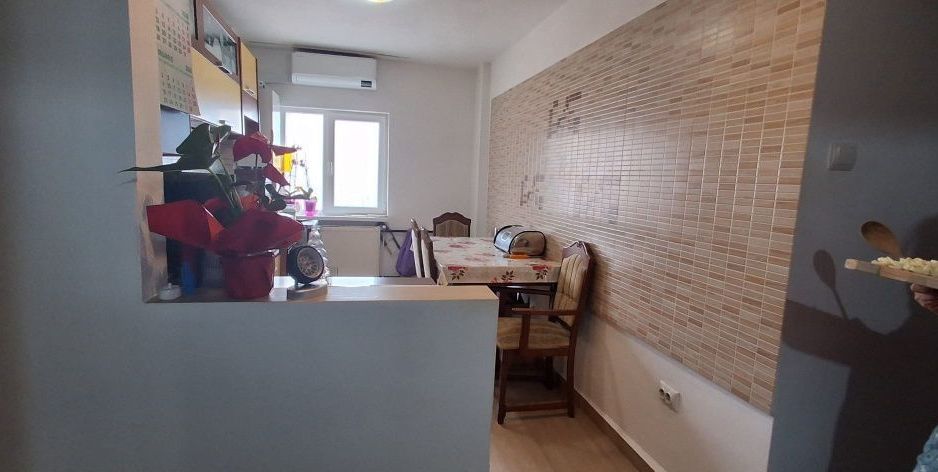 Apartament 3 camere, 70 mp utili, mobilat, utilat, Tolstoi, Alba Iulia - Poză 5