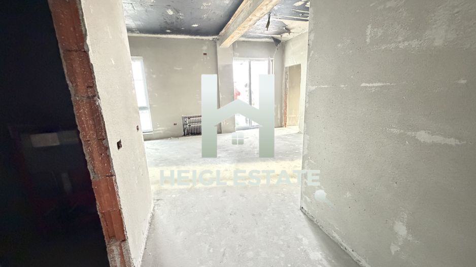 Apartament cu 3 camere si 2 bai Mosnita Noua - Poză 5