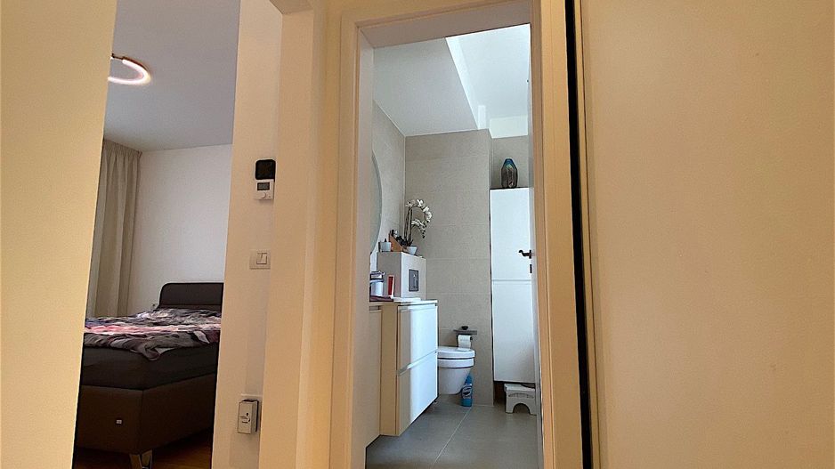 Penthouse Calea Aradului -  terasa 40 mp - Poză 19