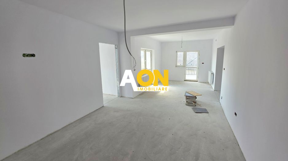 Apartament tip duplex, D+E, 5 camere, la cheie, 450 mp teren, Barabant - Poză 9