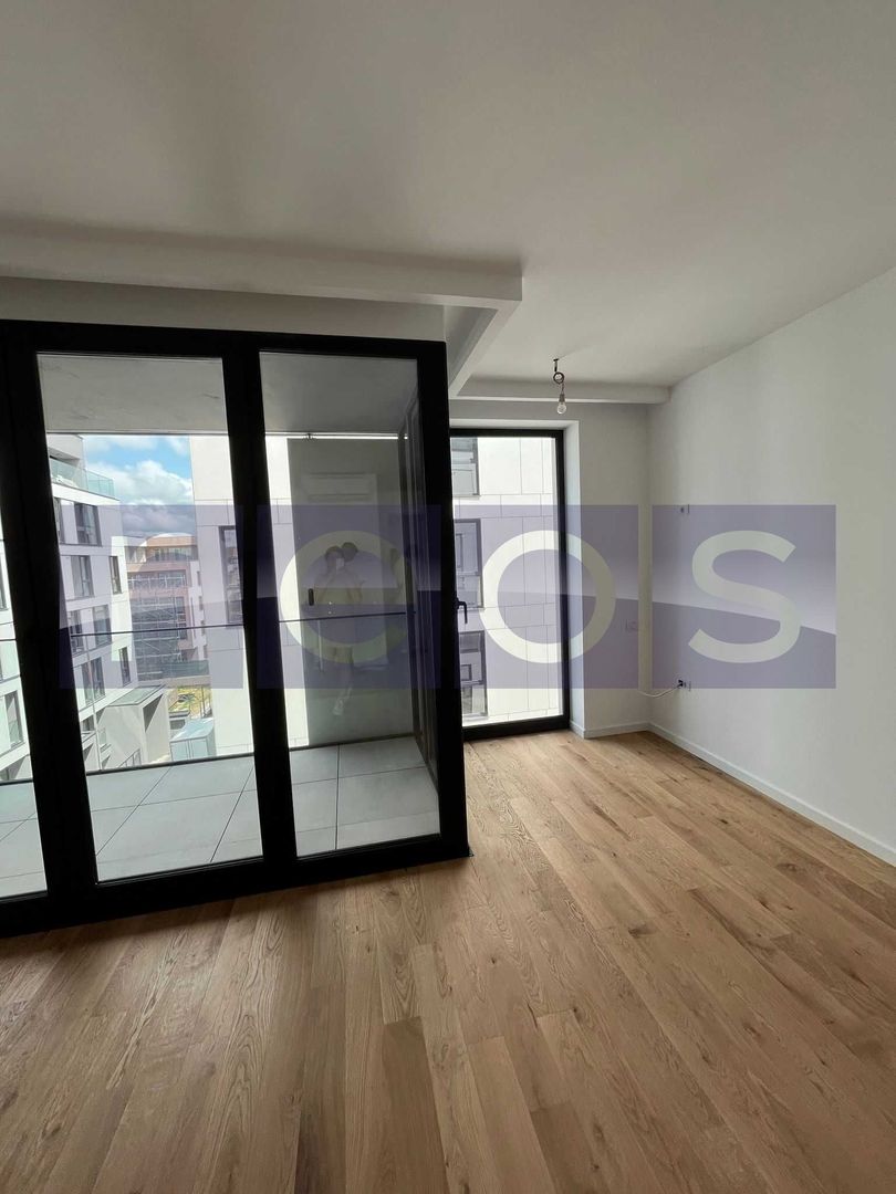VANZARE APARTAMENT | MODERN | 2 CAMERE | HERASTRAU | 81MP | PARCARE - Poză 12
