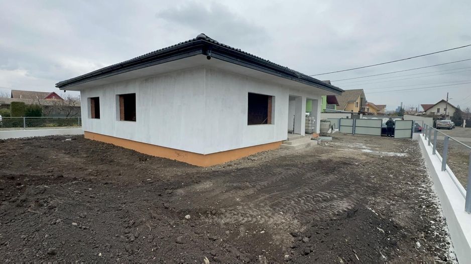 De vanzare case la cheie - Poză 2