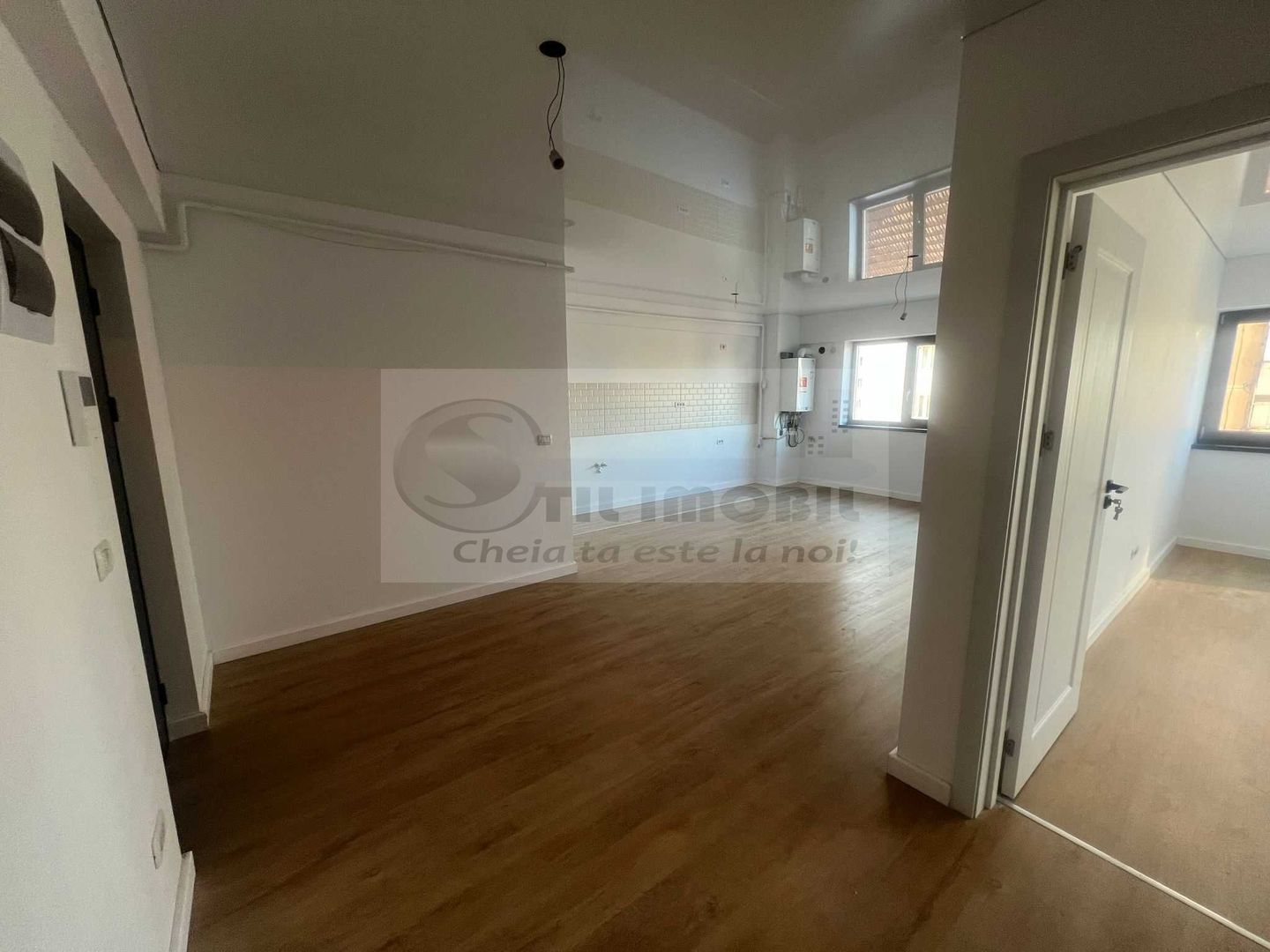 Apartament 2 camere, Premium – Nicolina CUG - Poză 1