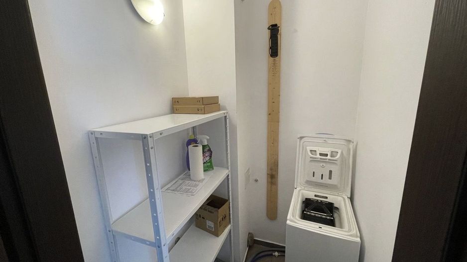 AP. 2 CAMERE- DACIA, BUCATARIE INCHISA, BLOC NOU, MOBILAT MODERN - Poză 4