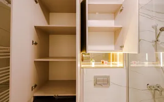 COM0% I 2 camere Pipera Rond OMV I Ivory Residence I Mobilat lux I B2B - Poză 41