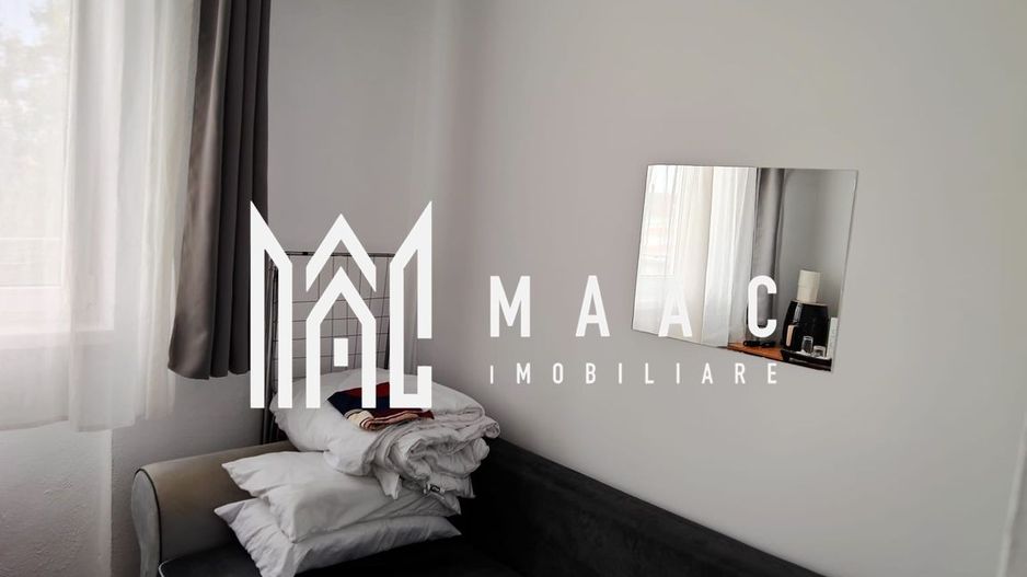 Garsonieră de vânzare | Sibiu, Țiglari | 13 mp | baie proprie - Poză 5