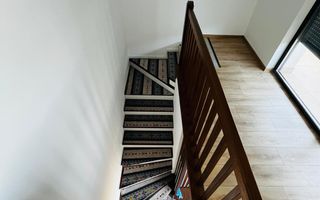 Duplex nou cu 5 camere, amplasament excelent |Dumbrăvița| - Poză 3