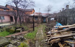 Teren de vanzare in zona Straulesti - Poză 11