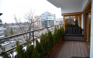 APARTAMENT SPATIOS DE 3 CAMERE LA INCHIRIERE IN ZONA PRIMAVERII - Poză 6