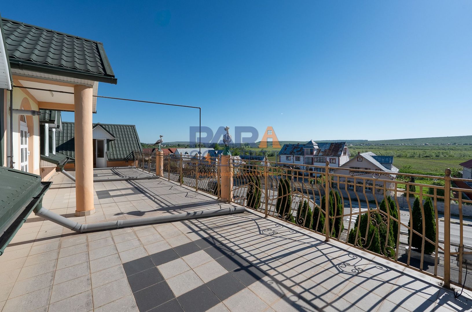 Spatiu comercial 1900 mp construiți, 3 niveluri, complet utilat - Poză 18