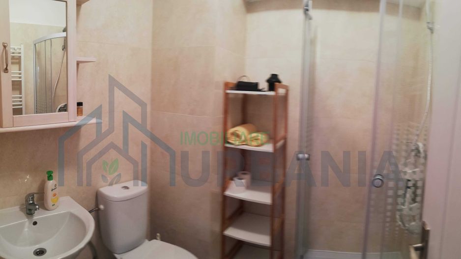 Apartament de inchiriat, Centru - Mitropolie - Palas Campus, Iasi, disponibil de la 1 August 2026 - Poză 8