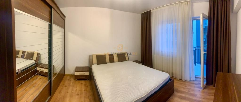 Apartament cu 2 camere, mobilat si utilat, parcare, Drumul Jilavei - Poză 6