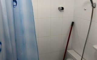 garsoniera | mobilat si utilat | aer conditionat | baie proprie | zona excelenta - Poză 9