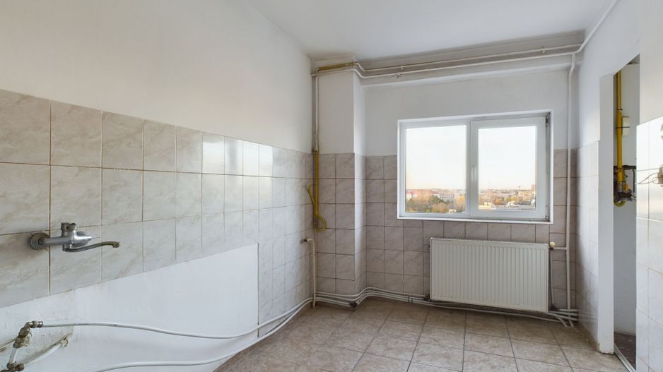 Apartament 2 camere decomandat , zona Simion Bărnuțiu, Timișoara - Poză 9