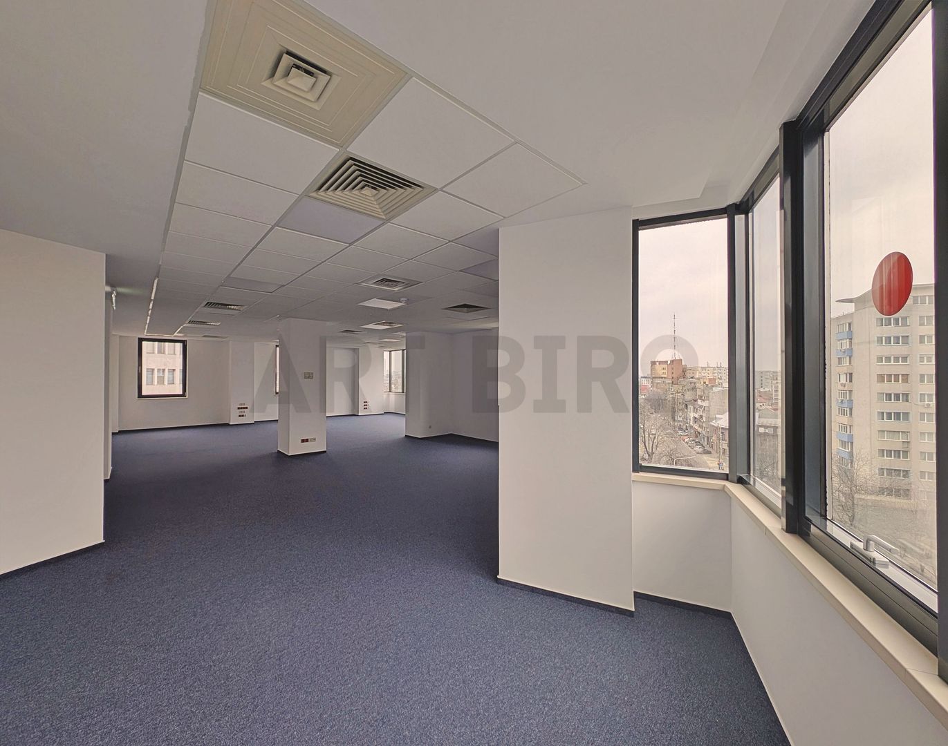 Zero comision, 86-183mp birou Gara de Nord, M. Transporturilor, 3'[M] - Poză 13