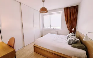 Apartament modern 3 camere • 63 mp • parcare subterană • Soporului - Poză 17