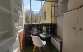Apartament cu 3 camere | Zona „La Terenuri” - Mănăștur - Poză 9