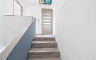 Casă individuală 120 mpu, teren 631 mp – Giarmata - Poză 13