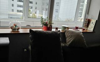 Apartament 3 cam decomandat -72 mp -Poitiers-150000 euro - Poză 8