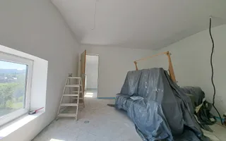 Casa cu teren de 4700 mp in Sat Zimbor, 45 km de Cluj-Napoca - Poză 13