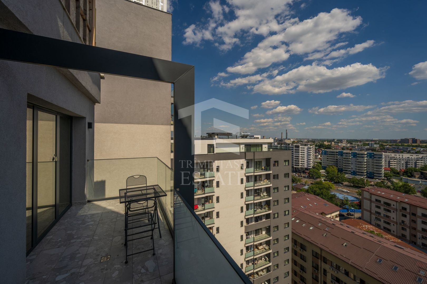 Unirii Mihai Bravu PENTHOUSE PREMIUM | 4 CAMERE  TERASĂ PRIVATĂ 70 MP - Poză 6
