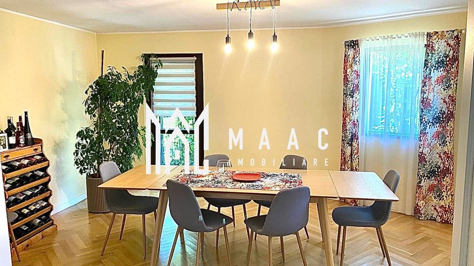 Casă individuală | 210 mp utili | Garaj & Demisol | Cisnădie - Poză 8