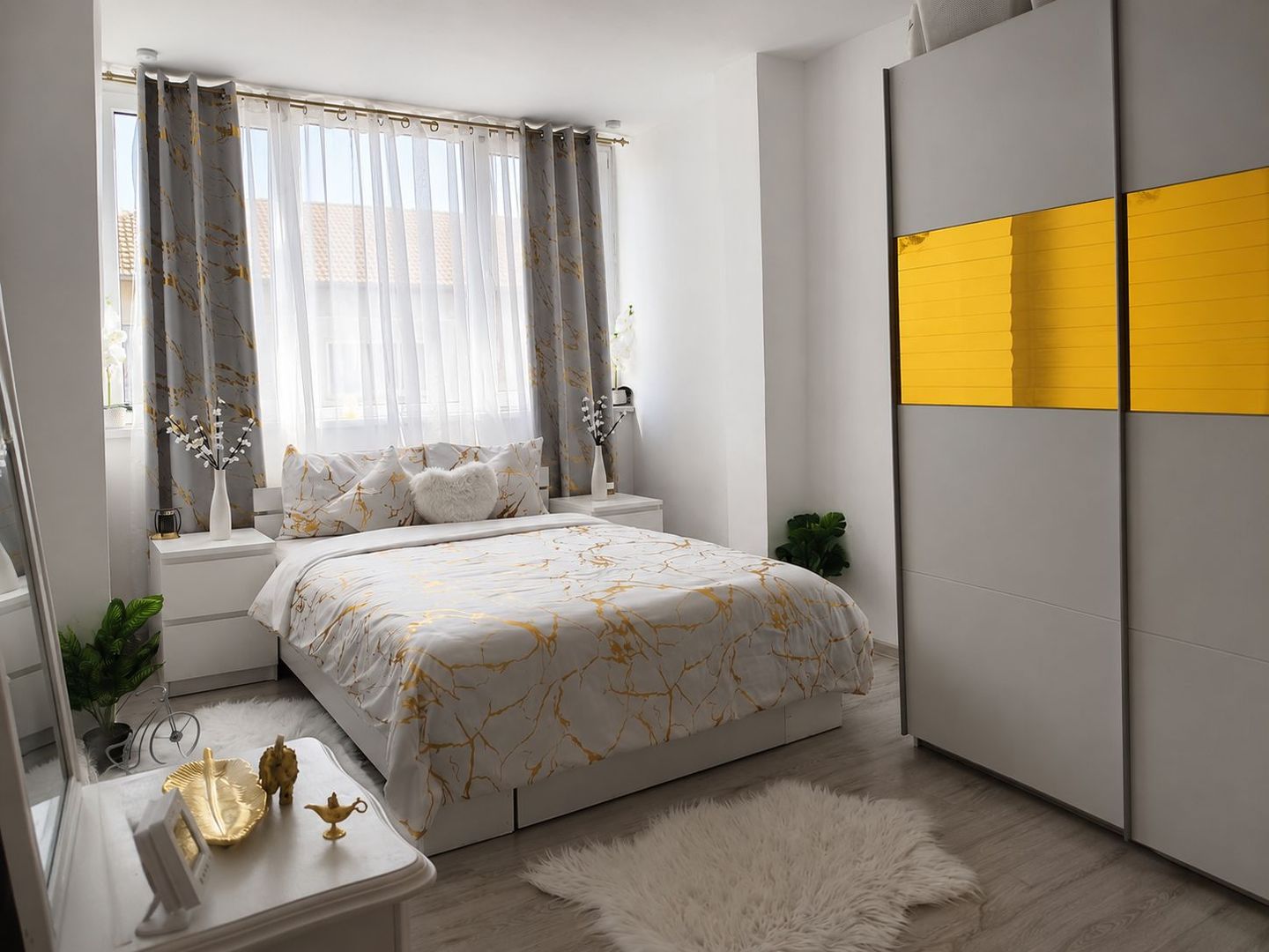 COMISION 0%, Apartament 3 Camere, RENOVAT, 60 mp, Spitalul Județean - Poză 5