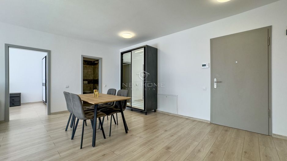 Apartament 2 camere, zona Plopilor - Poză 5