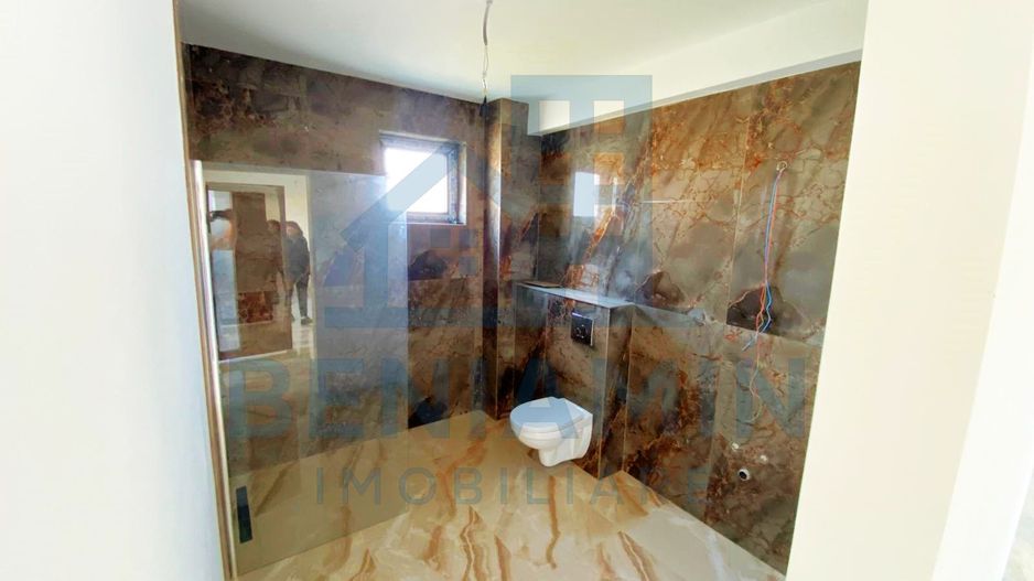 Casa noua stil mediteranian - P+1 - 4 dormitoare - 176mp - Damila - Poză 10