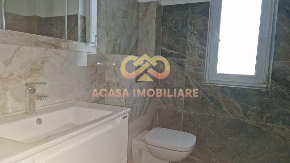 FINALIZAT NOU APARTAMENT 3 CAMERE CU GRADINA - Poză 10