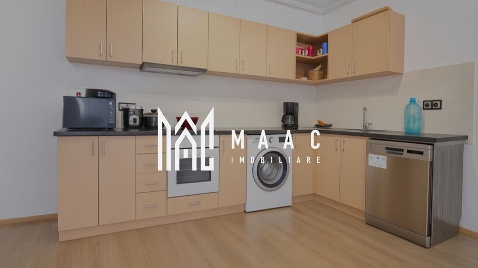 Apartament 2 Camere | Mobilat | Gradina 35 MP | Arhitectilor - Poză 4