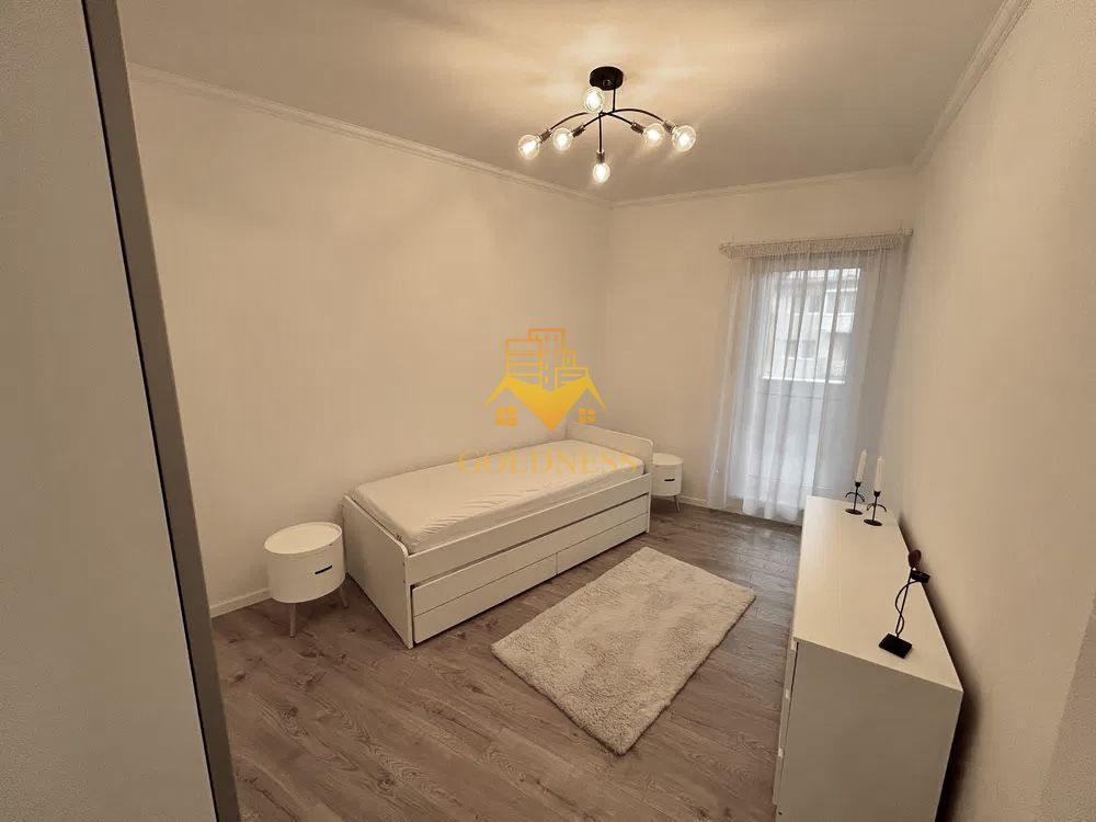 3 camere,Modern, Parcare, Horea,Gara, Bloc Nou,Panemar, Zona Centrala - Poză 4
