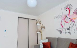 Apartament modern cu 2 camere, 50 mp, zona Parcului Central - Poză 7
