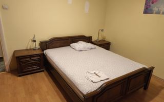 3 Camere  de Inchiriat |  decomandat | mobilat  | 13 Septembrie- Prosper - Poză 7