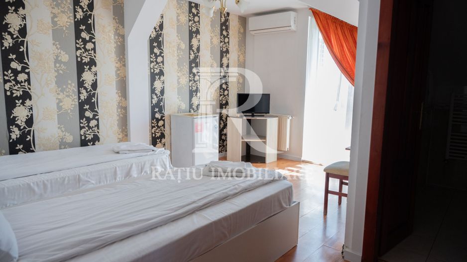 Afacere la Cheie în Turism | Pensiune  în Sânmartin - Poză 18