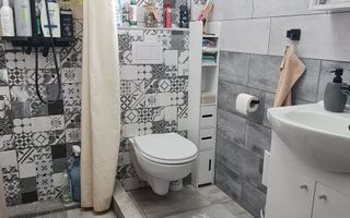 Casa mobilata si utilata in Cartier Izvor Tarlungeni Brasov - Poză 3