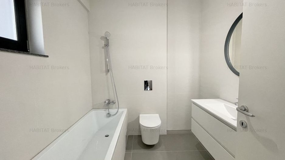 Apartament 3 camere Pipera - Poză 4