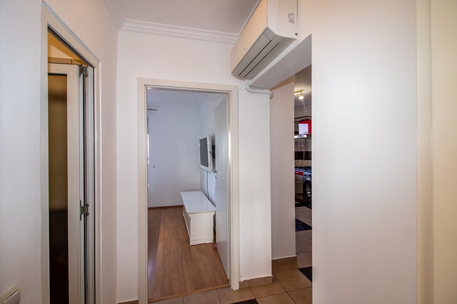 CALEA DOROBANTI | APARTAMENT 2 CAMERE | RENOVAT | UTILAT - Poză 6