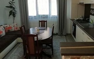 Apartament 3 camere – Panemar, Floresti. - Poză 2