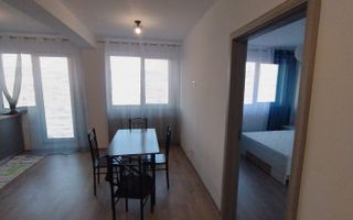 Apartament 3 camere, mobilat și utilat – Florești, zona Primăriei - Poză 2