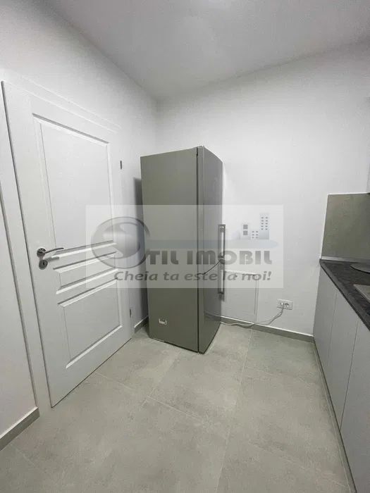 Apartament 1 Camera- V. Adanca-Panoramic Residence- 330 Euro - Poză 6