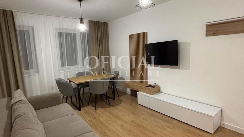 Apartament 2 camere | Pet Friendly | Parcare | Parcul Poligon Floresti - Poză 1