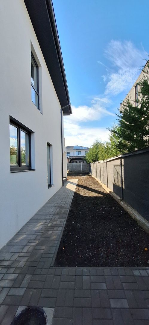 DUPLEX FINALIZAT - finisat la cheie - Poză 31