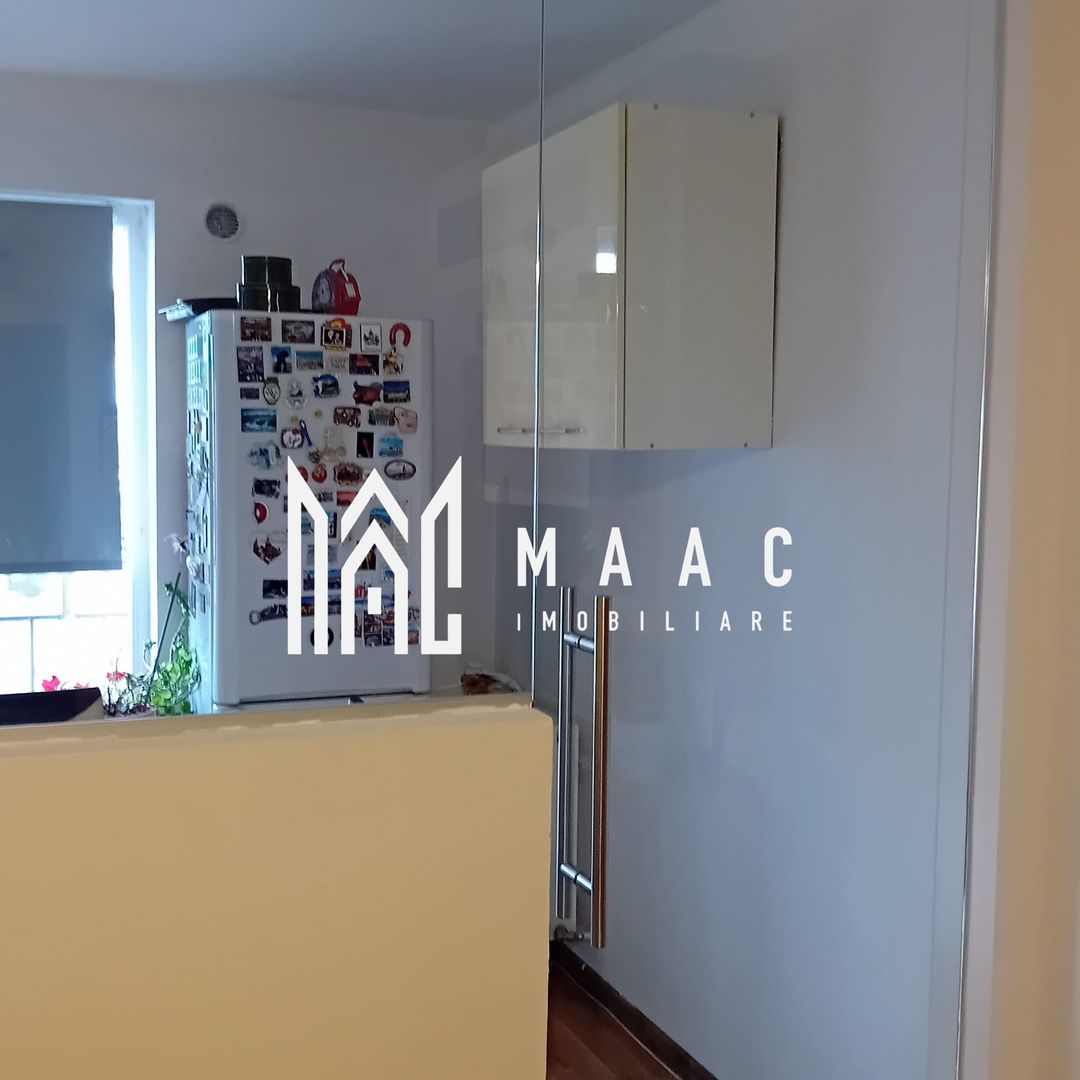 Apartament 2 camere I Magnolia I Parter I Mobilat I Parcare Inclusă - Poză 5