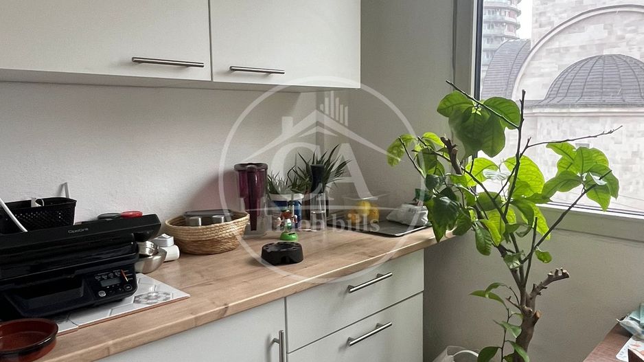 Apartament cu 3 camere de vânzare în zona Calea Aradului/Ramada,Oradea - Poză 4