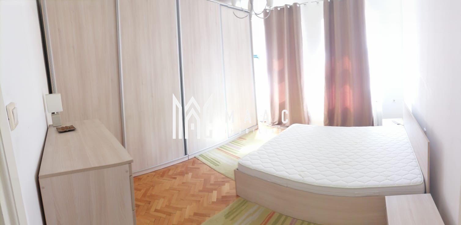 Apartament 2 camere de închiriat | Sibiu, Orașul de Jos | 80 mp - Poză 1