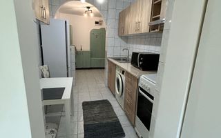Apartament 2 camere de închiriat, Podul de Fier, Iași - Poză 6