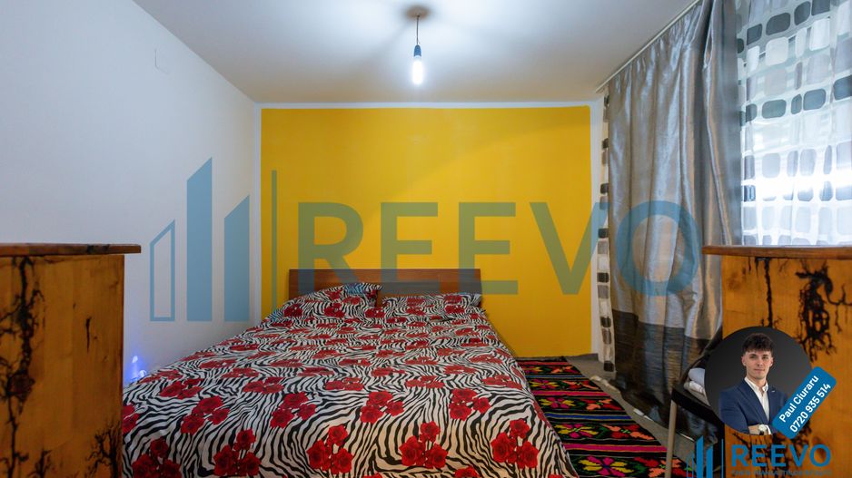 Casă/Vilă de vânzare, Nicolae Bălcescu, Bacău - Poză 17