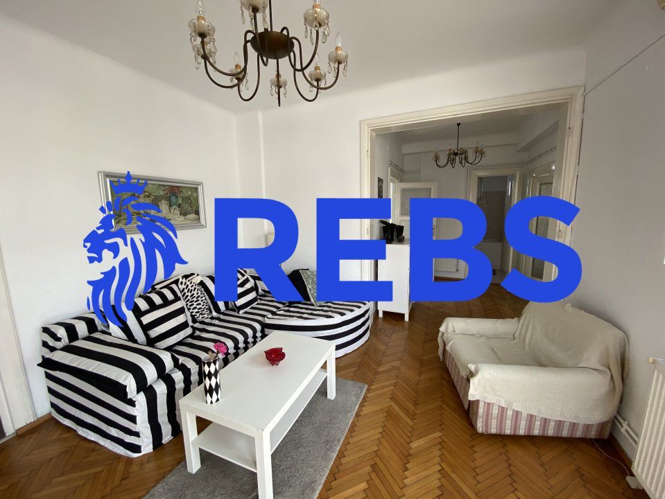 Apartament in vila Piata Victoriei | Caderea Bastiliei - Poză 2